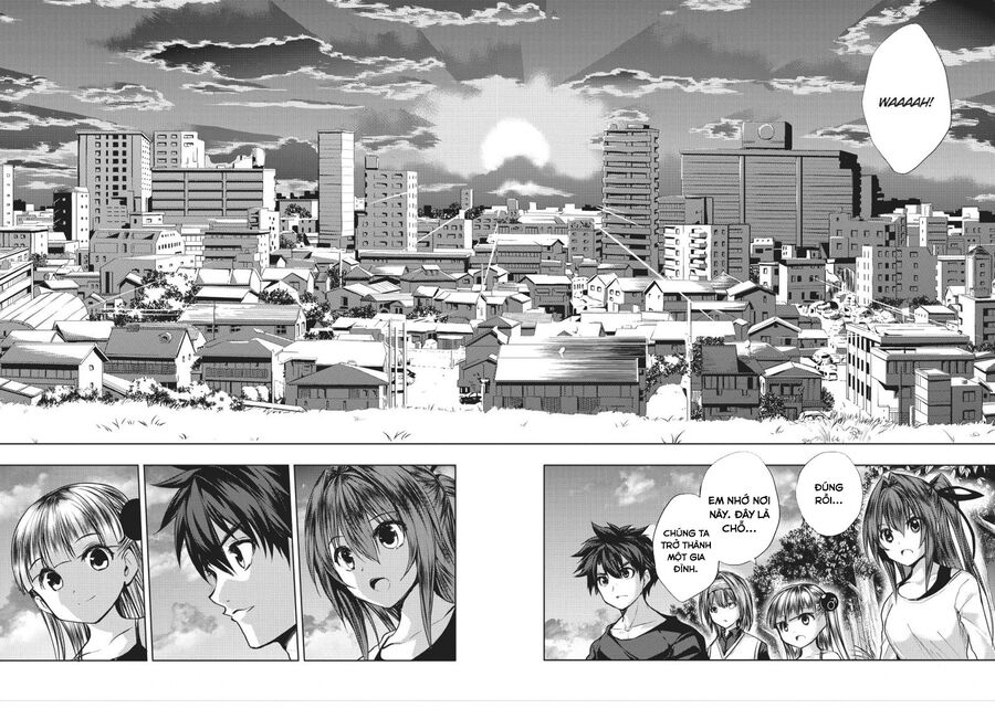 Shinmai Maou No Keiyakusha Chapter 35.6 - 26