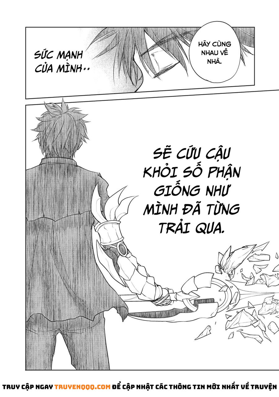 Shinmai Maou No Keiyakusha Chapter 37 - 12