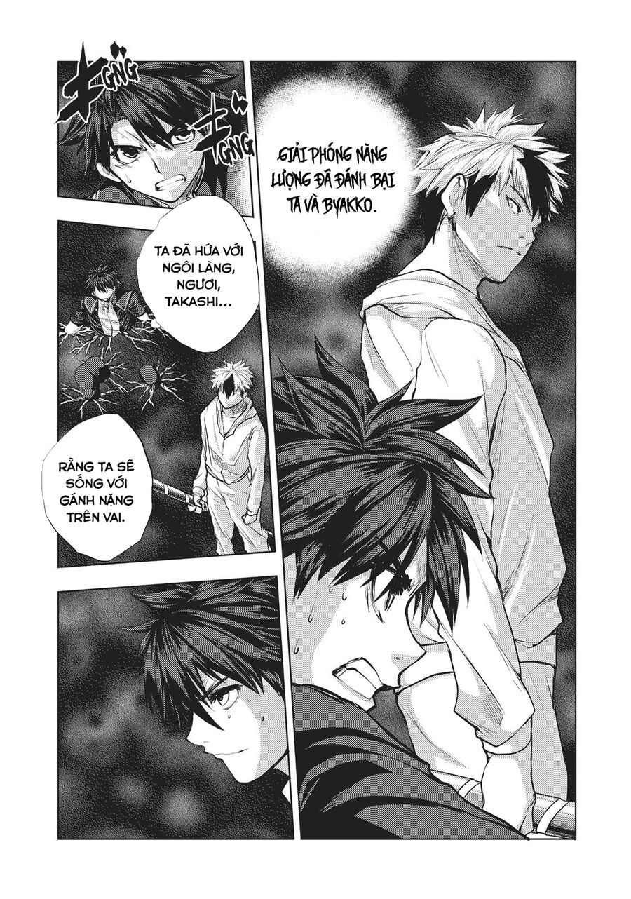 Shinmai Maou No Keiyakusha Chapter 38 - 13