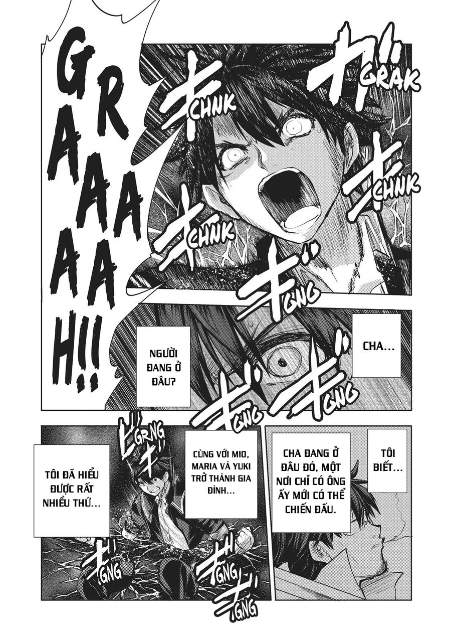 Shinmai Maou No Keiyakusha Chapter 38 - 14