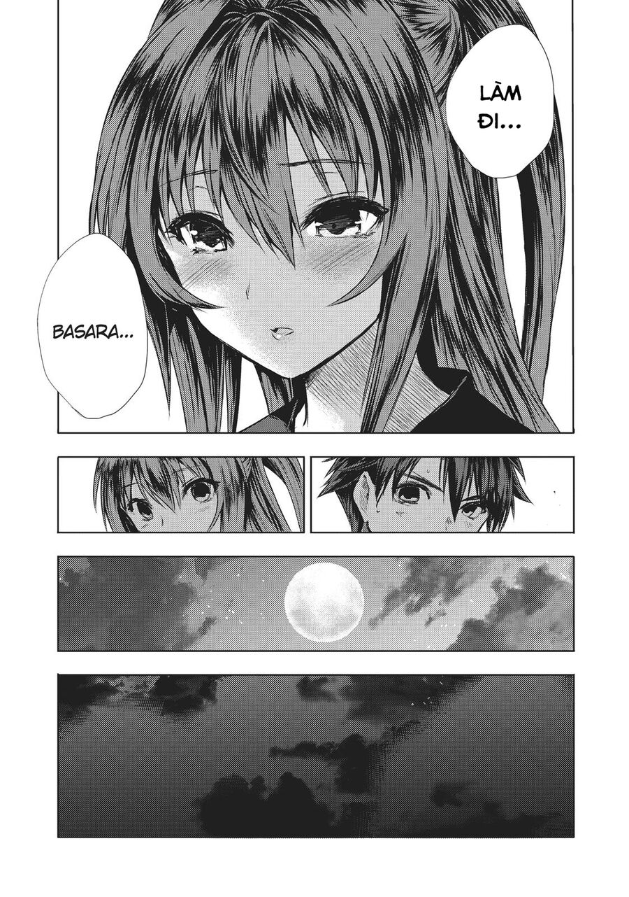 Shinmai Maou No Keiyakusha Chapter 40.5 - 7