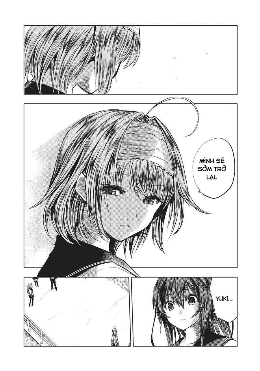 Shinmai Maou No Keiyakusha Chapter 40 - 14