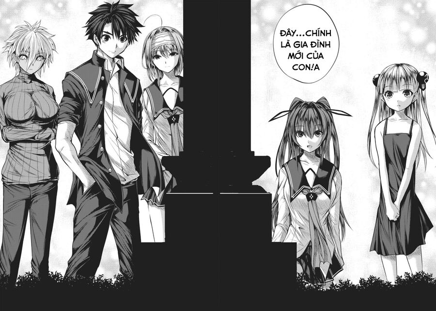 Shinmai Maou No Keiyakusha Chapter 40 - 10