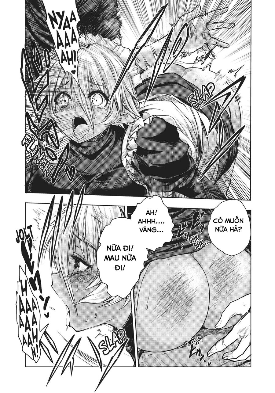 Shinmai Maou No Keiyakusha Chapter 41 - 13