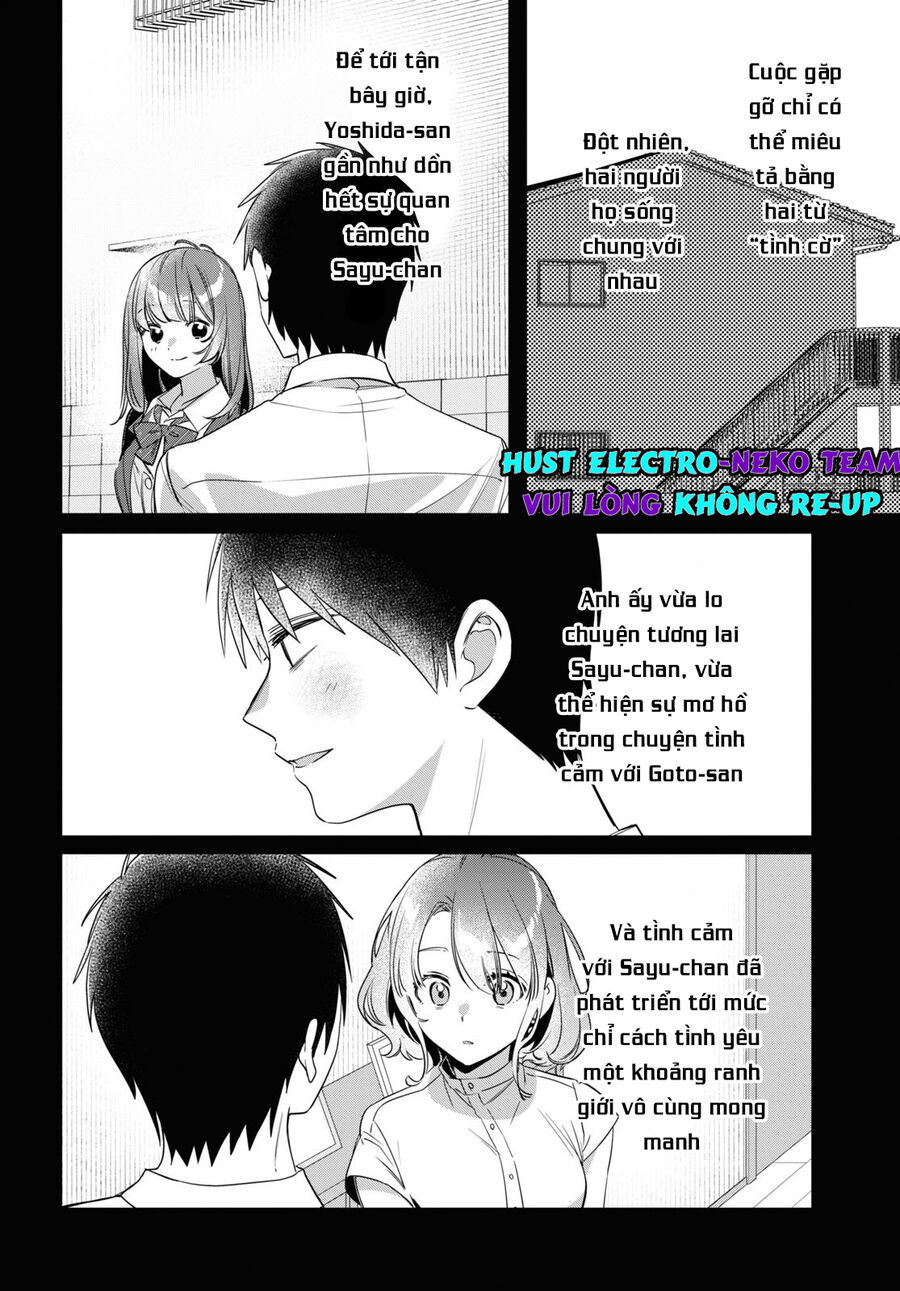 Hige Wo Soru. Soshite Joshikosei Wo Hirou Chapter 39 - 16