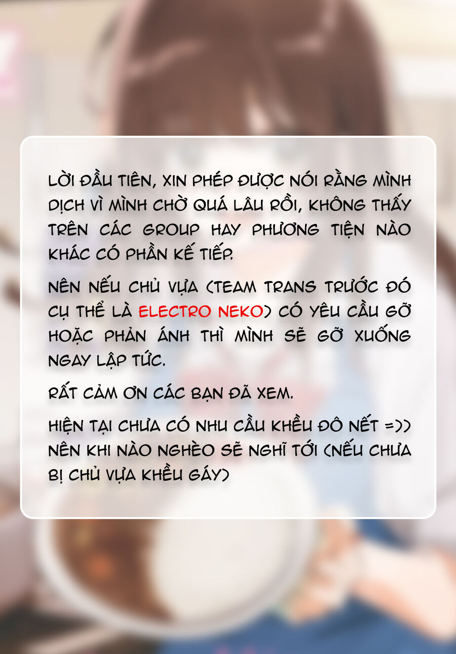 Hige Wo Soru. Soshite Joshikosei Wo Hirou Chapter 42 - 2