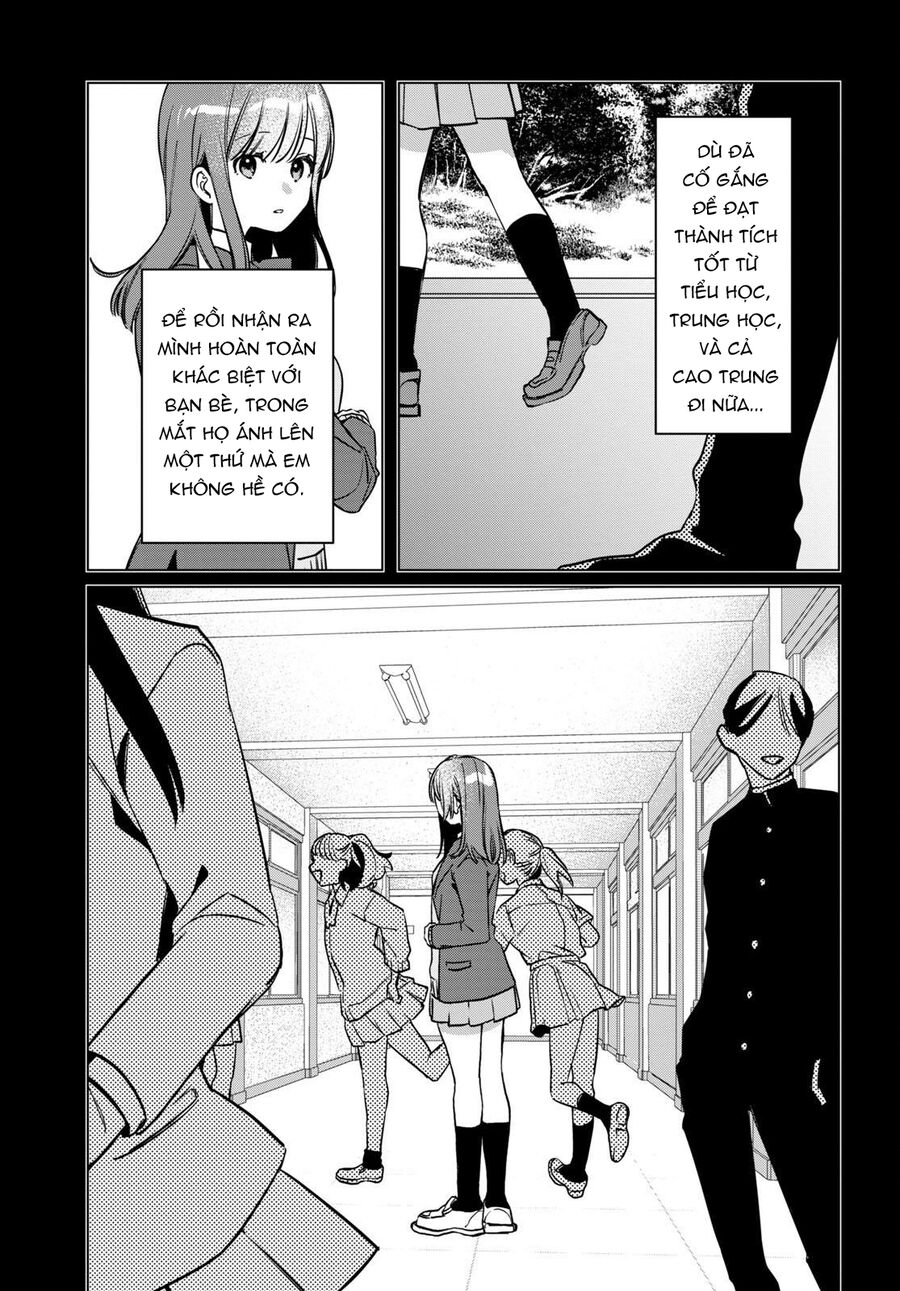 Hige Wo Soru. Soshite Joshikosei Wo Hirou Chapter 43 - 24