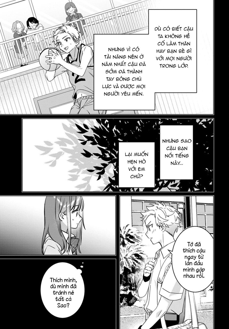 Hige Wo Soru. Soshite Joshikosei Wo Hirou Chapter 43 - 28