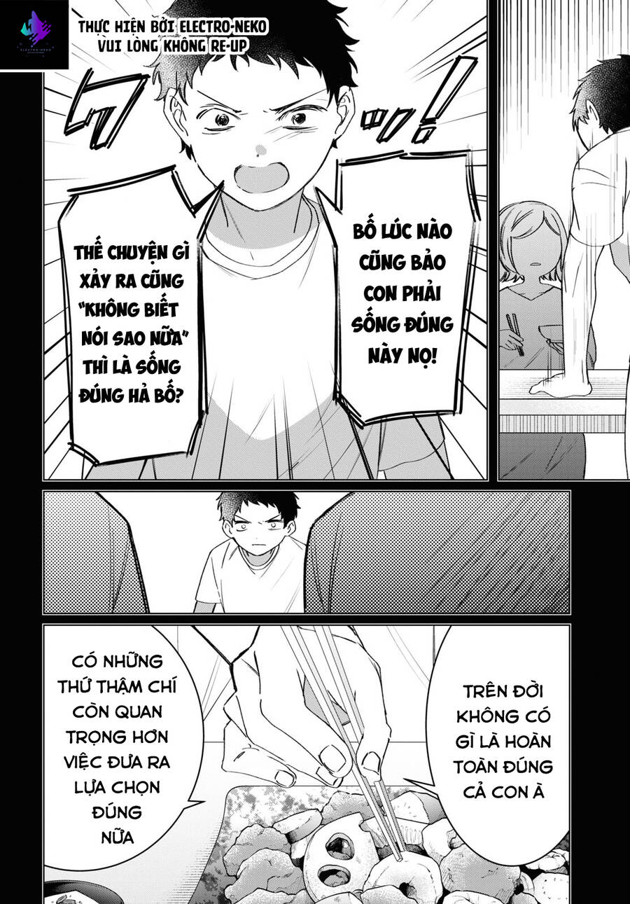 Hige Wo Soru. Soshite Joshikosei Wo Hirou Chapter 41 - 9