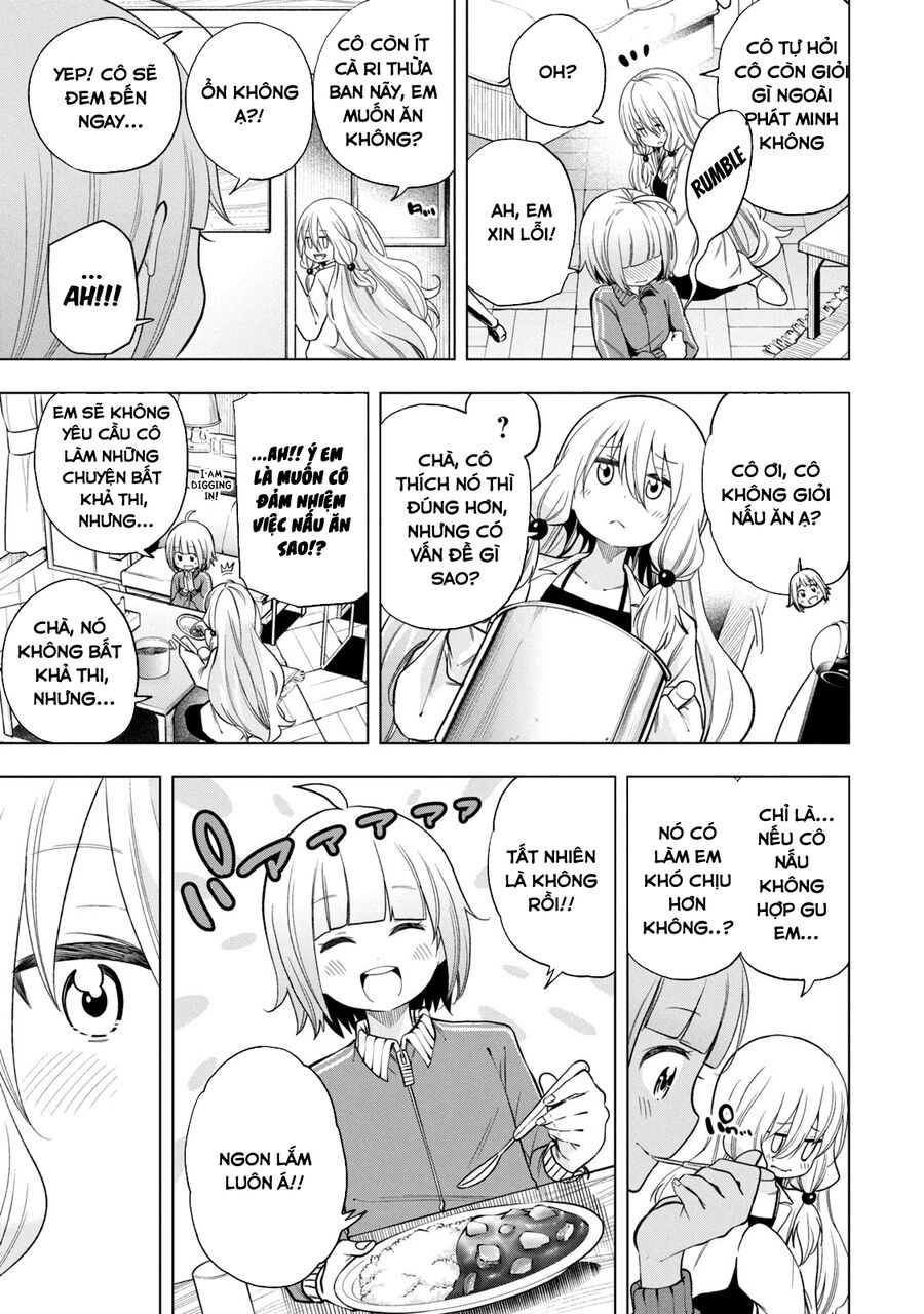 Nande Kokoni Sensei Ga!? Chapter 82 - 13