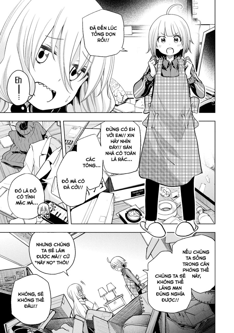 Nande Kokoni Sensei Ga!? Chapter 82 - 2