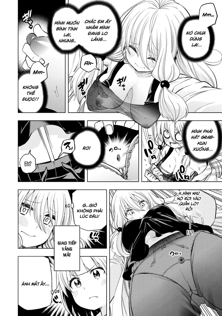 Nande Kokoni Sensei Ga!? Chapter 83 - 10