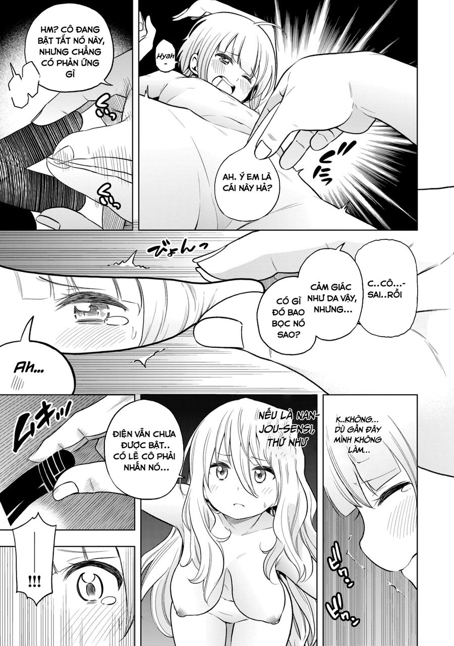 Nande Kokoni Sensei Ga!? Chapter 84 - 11