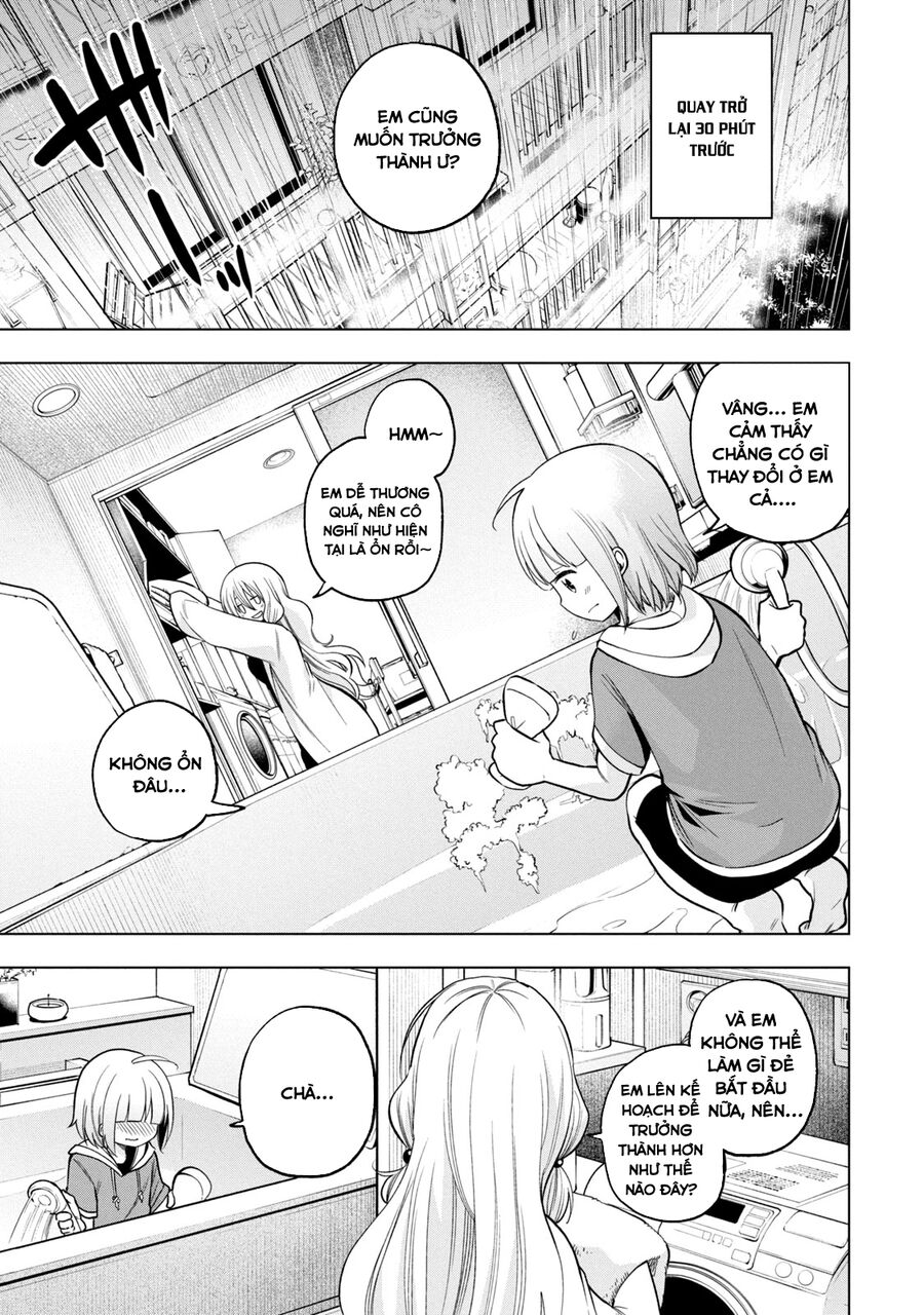 Nande Kokoni Sensei Ga!? Chapter 84 - 3