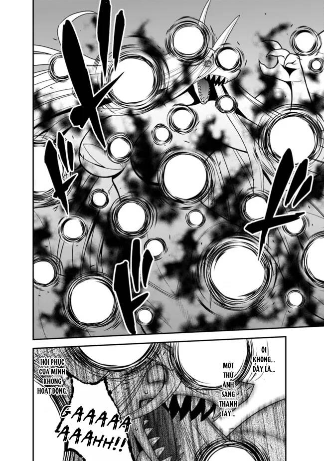Kujibiki Tokushou: Musou Hāremu Ken Chapter 59.2 - 15