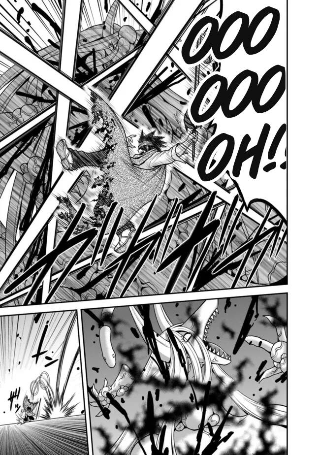 Kujibiki Tokushou: Musou Hāremu Ken Chapter 59.2 - 6
