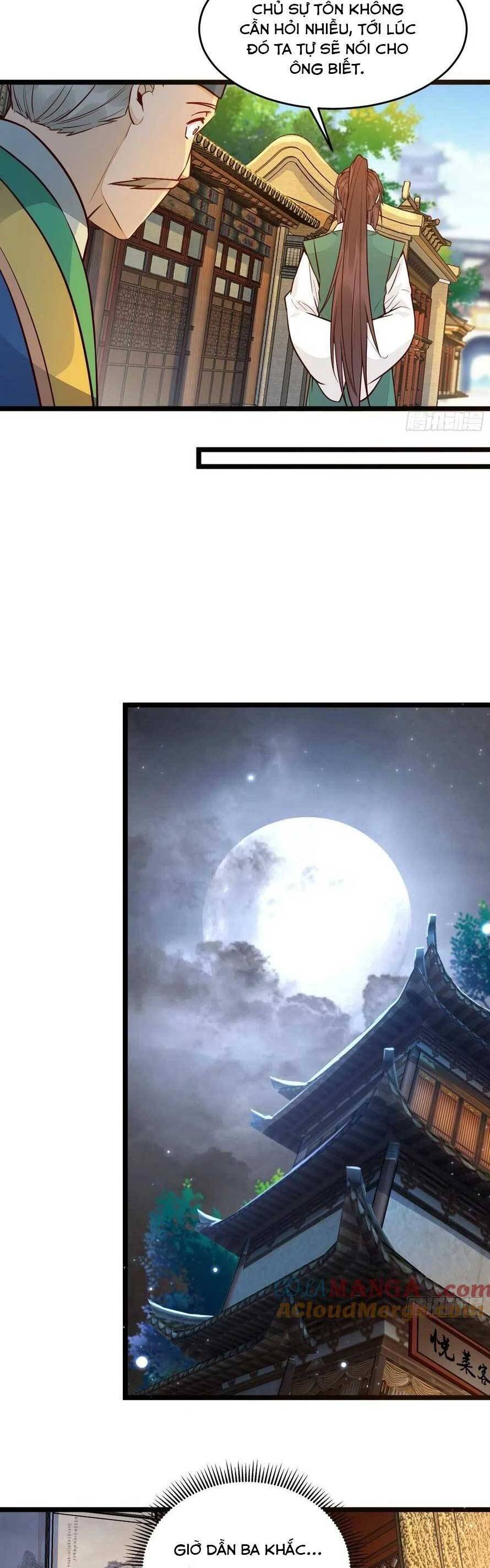 Tuyệt Sắc Quyến Rũ: Quỷ Y Chí Tôn Chapter 498 - 11