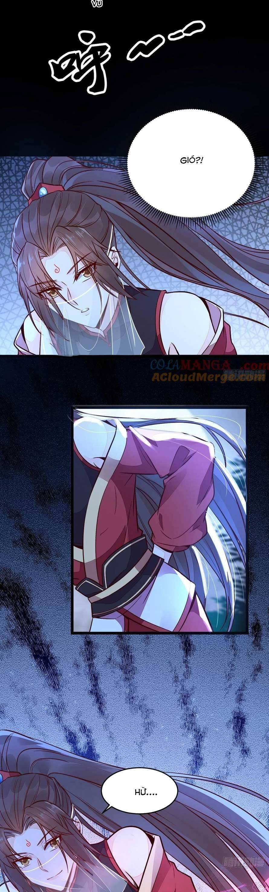 Tuyệt Sắc Quyến Rũ: Quỷ Y Chí Tôn Chapter 498 - 17