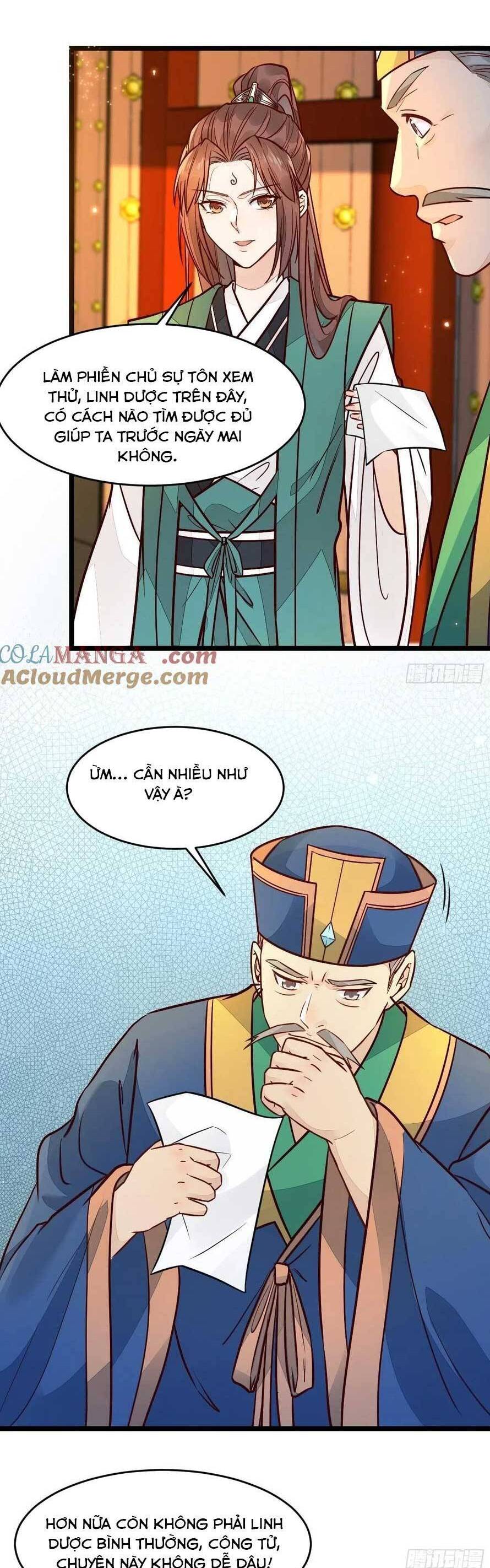 Tuyệt Sắc Quyến Rũ: Quỷ Y Chí Tôn Chapter 498 - 8