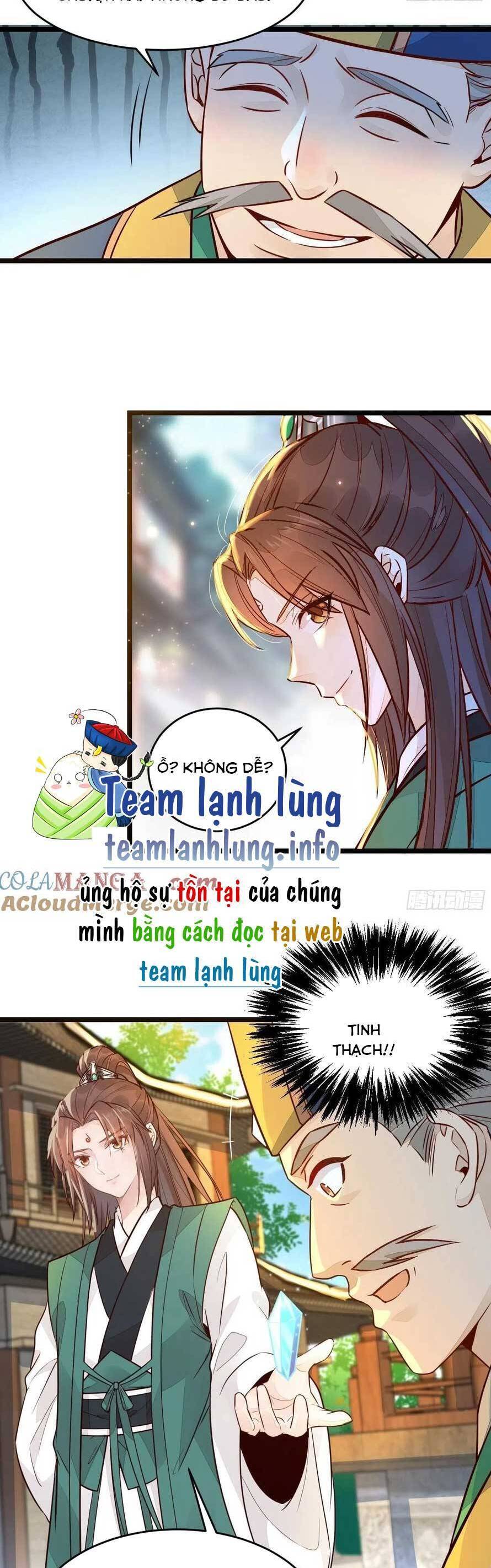 Tuyệt Sắc Quyến Rũ: Quỷ Y Chí Tôn Chapter 498 - 9