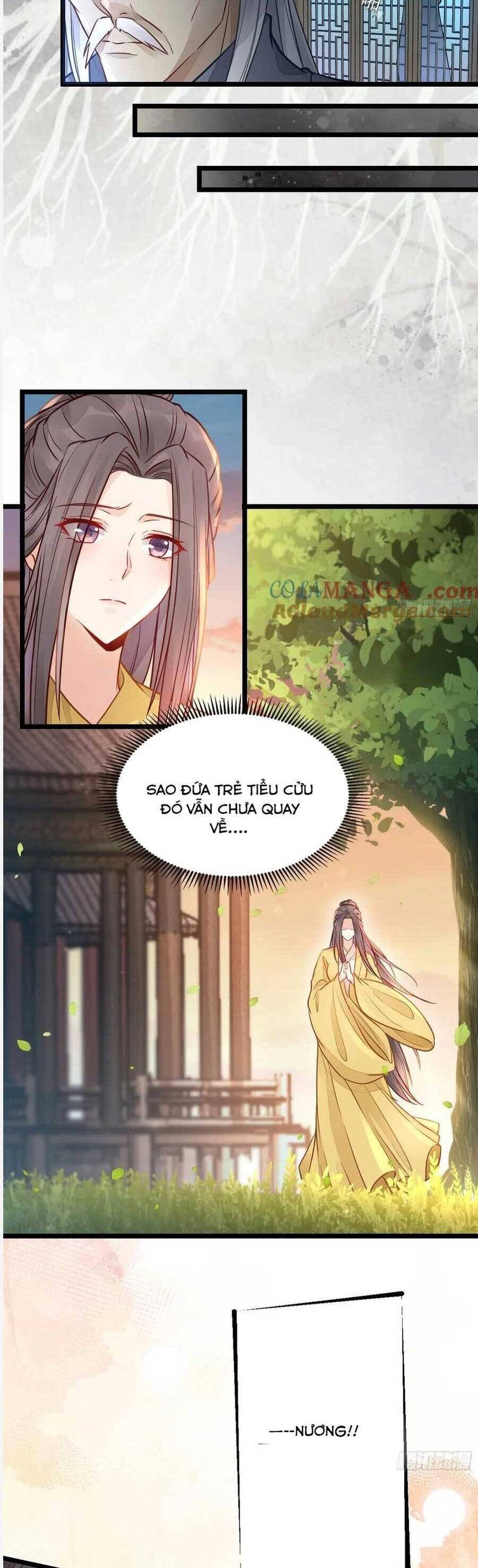 Tuyệt Sắc Quyến Rũ: Quỷ Y Chí Tôn Chapter 500 - 15