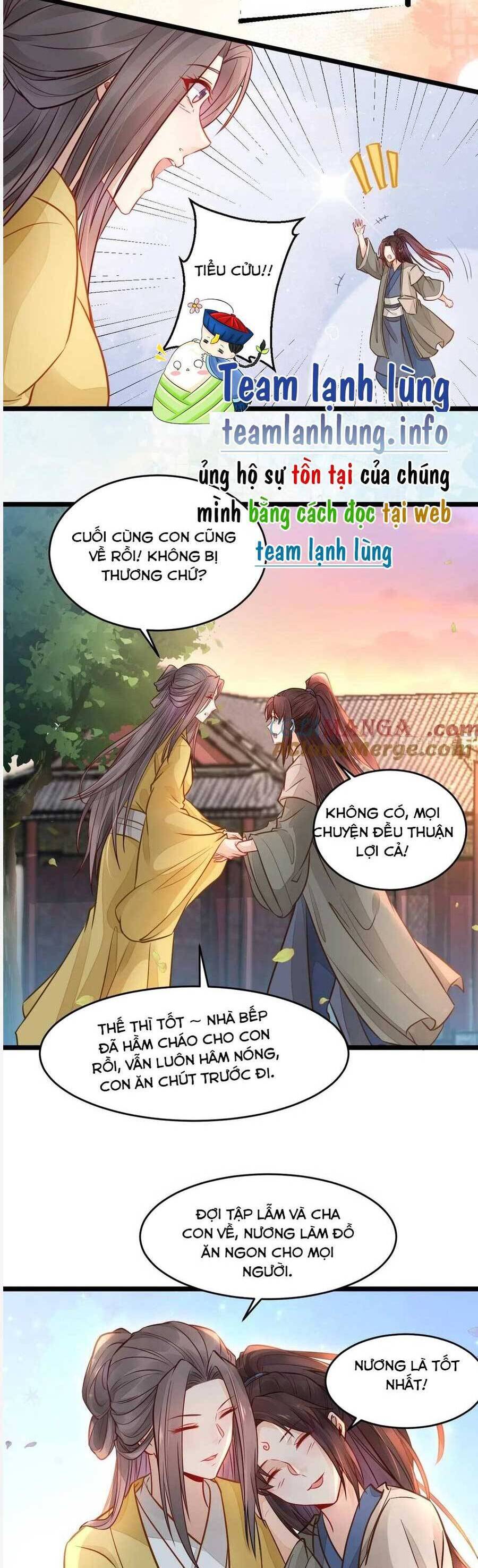Tuyệt Sắc Quyến Rũ: Quỷ Y Chí Tôn Chapter 500 - 16