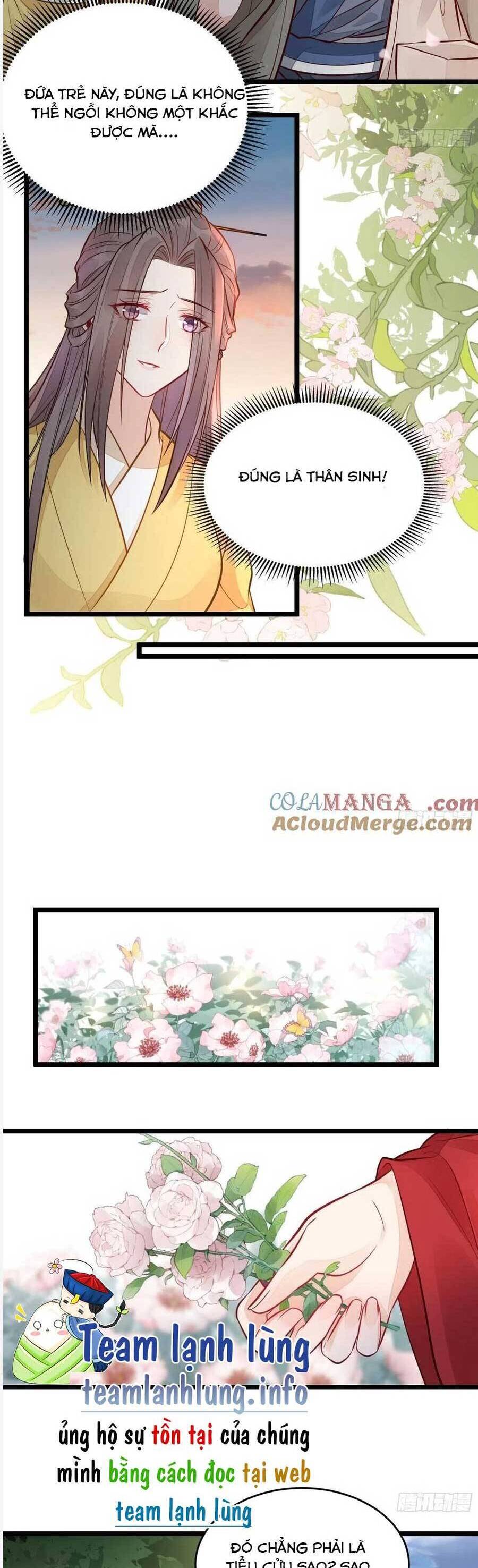 Tuyệt Sắc Quyến Rũ: Quỷ Y Chí Tôn Chapter 500 - 18