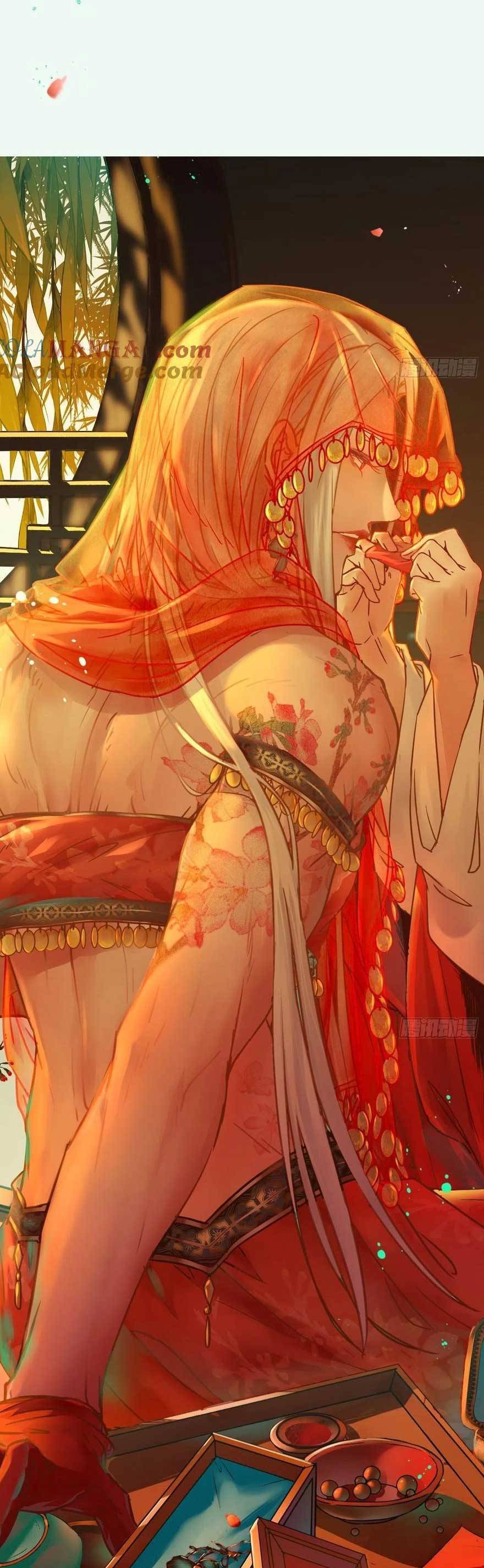 Tuyệt Sắc Quyến Rũ: Quỷ Y Chí Tôn Chapter 500 - 4