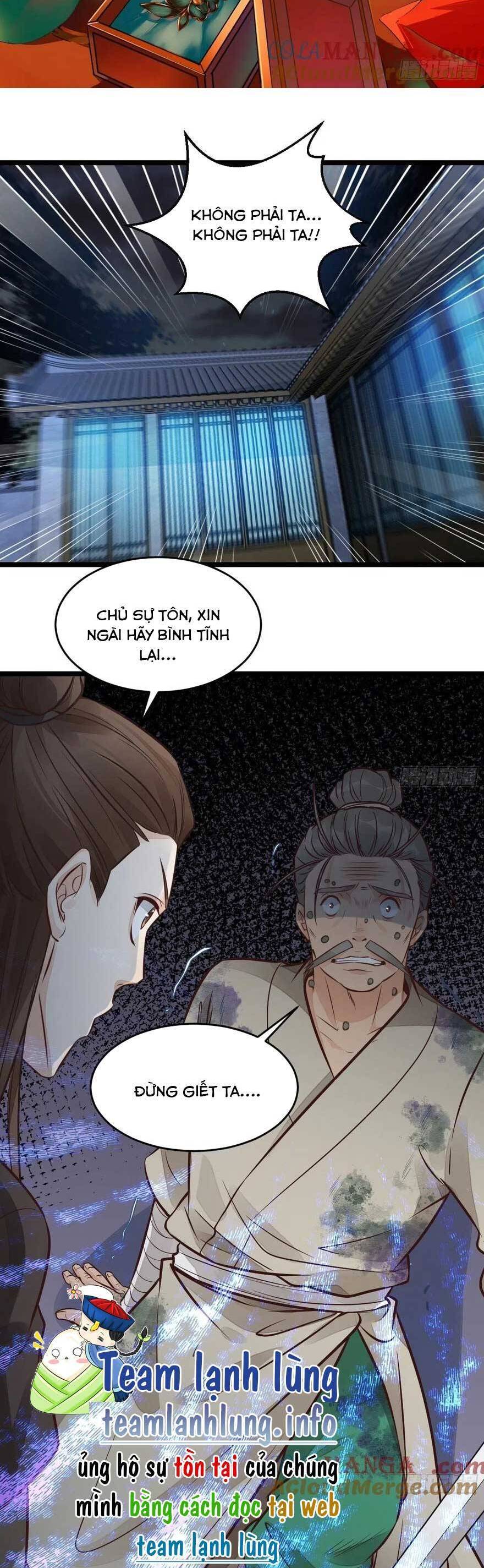 Tuyệt Sắc Quyến Rũ: Quỷ Y Chí Tôn Chapter 500 - 5