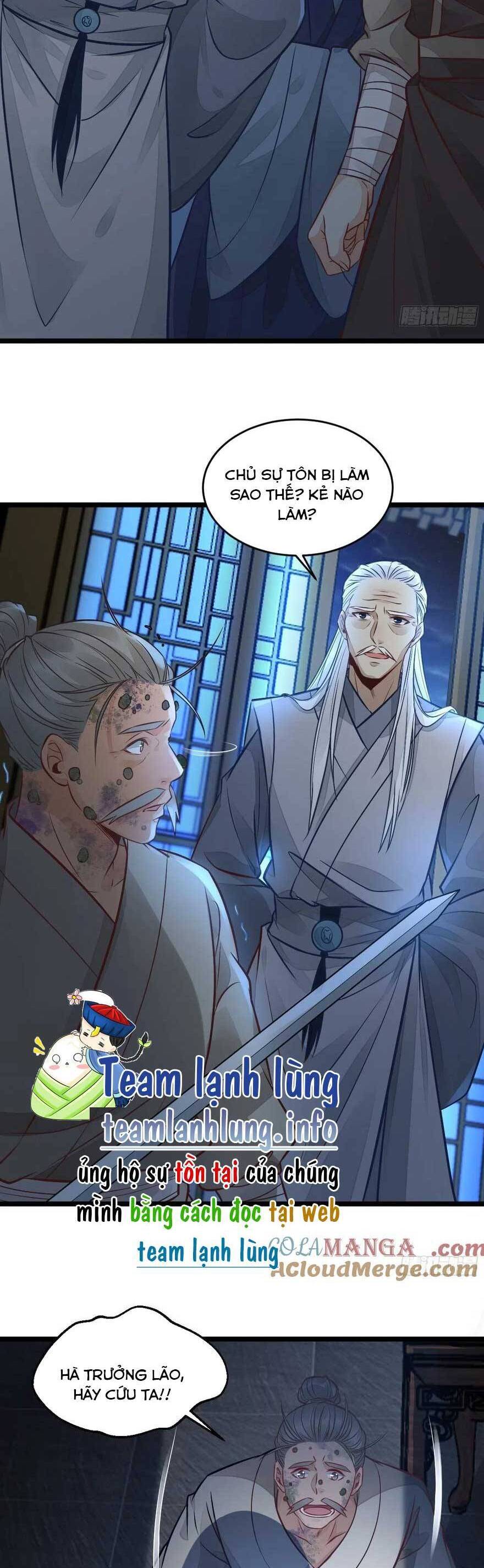 Tuyệt Sắc Quyến Rũ: Quỷ Y Chí Tôn Chapter 500 - 8