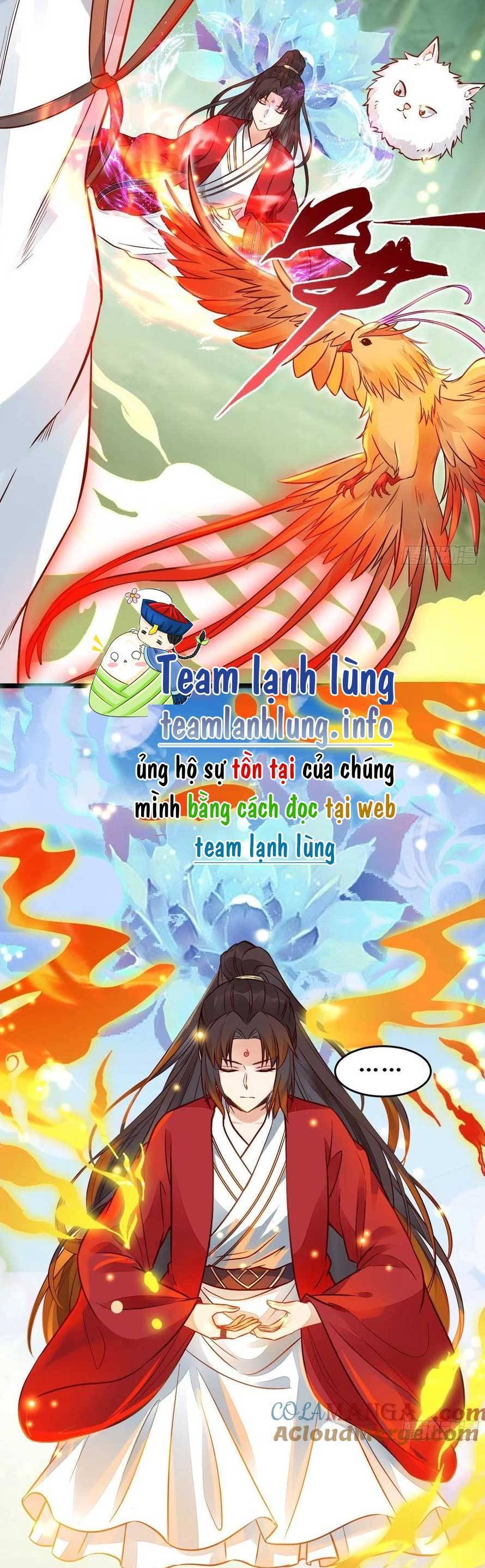 Tuyệt Sắc Quyến Rũ: Quỷ Y Chí Tôn Chapter 501 - 16