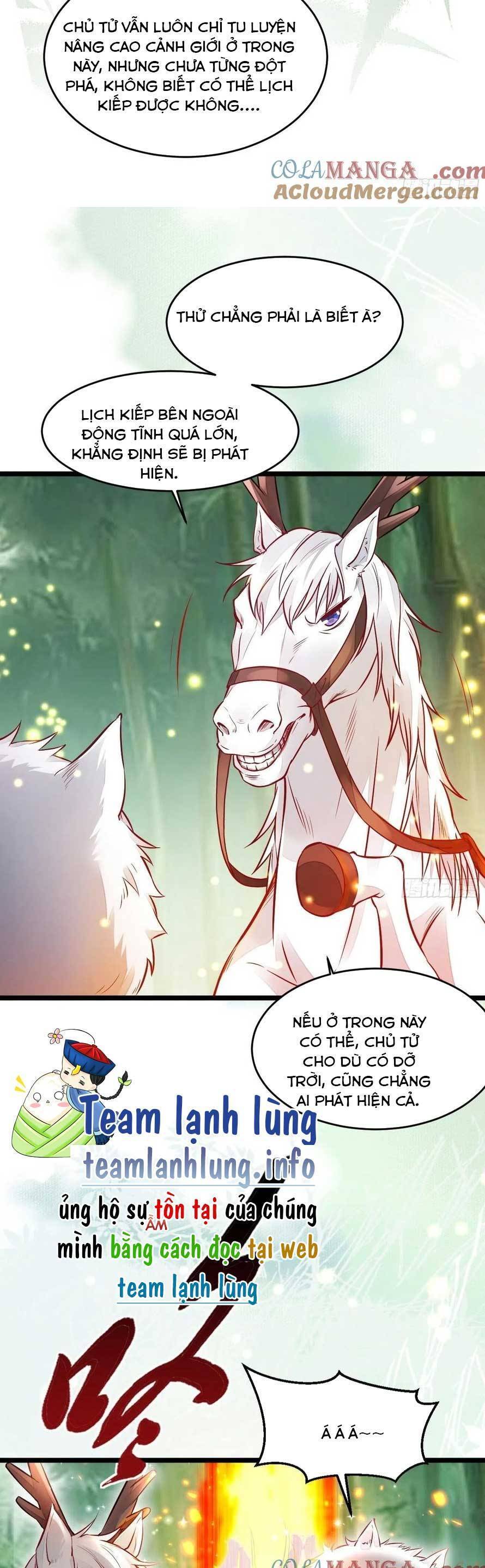 Tuyệt Sắc Quyến Rũ: Quỷ Y Chí Tôn Chapter 501 - 18