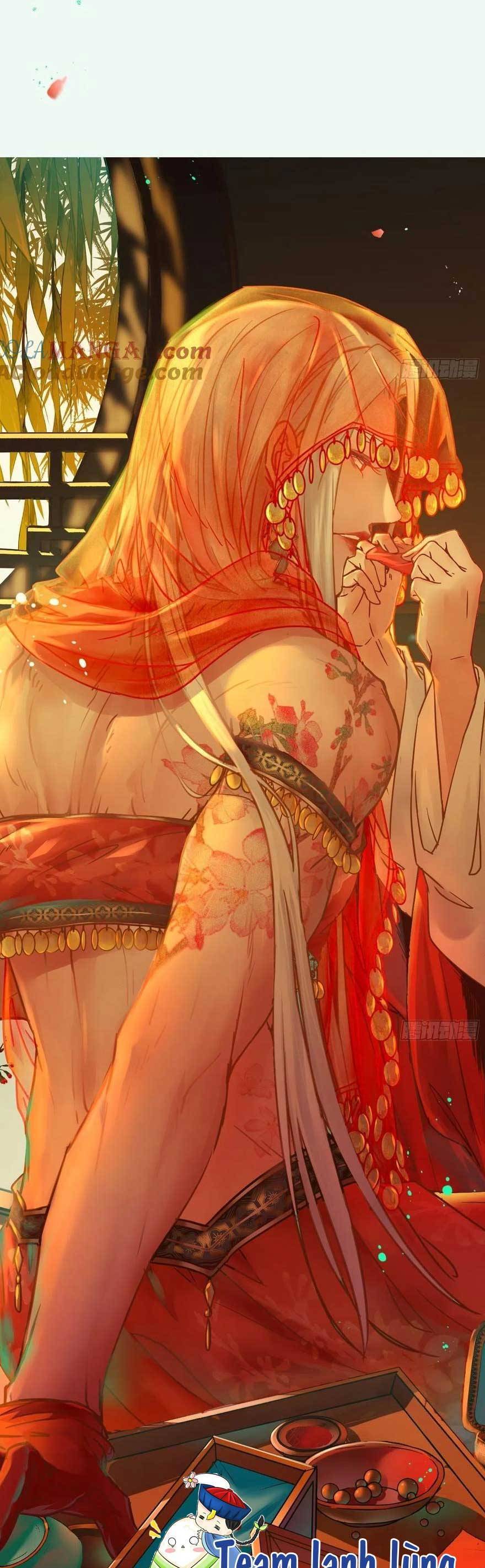 Tuyệt Sắc Quyến Rũ: Quỷ Y Chí Tôn Chapter 501 - 4