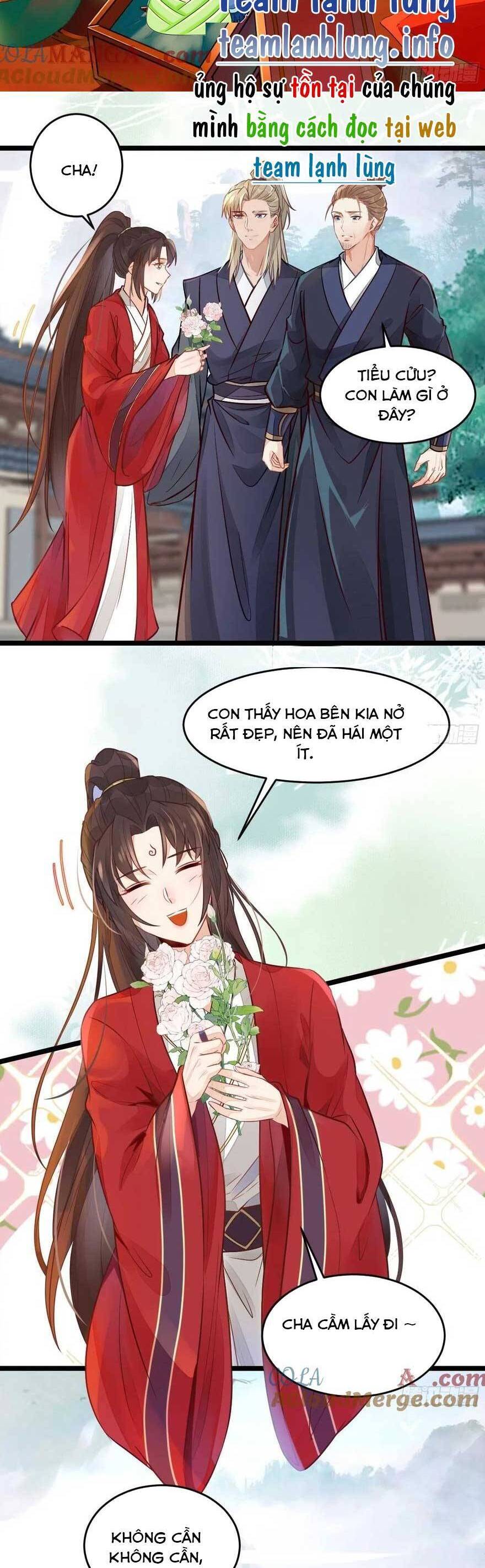 Tuyệt Sắc Quyến Rũ: Quỷ Y Chí Tôn Chapter 501 - 5