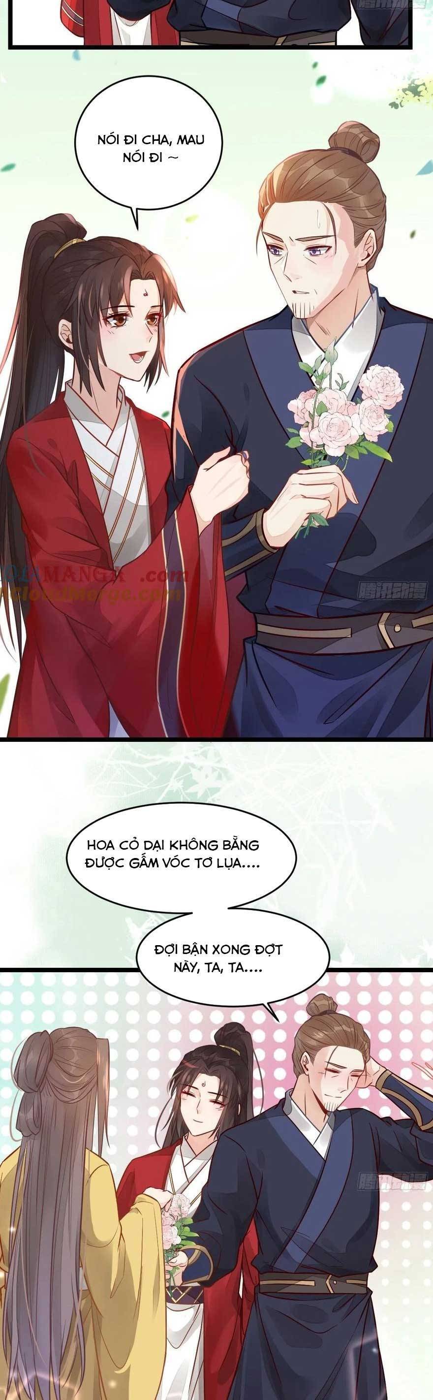 Tuyệt Sắc Quyến Rũ: Quỷ Y Chí Tôn Chapter 501 - 8