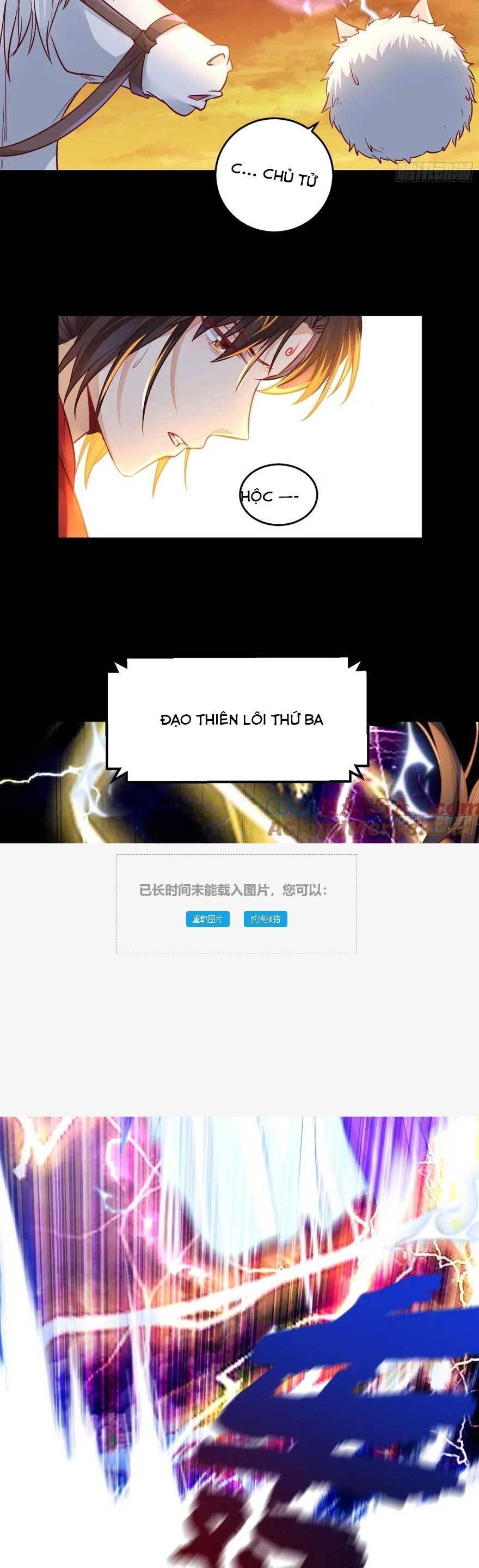 Tuyệt Sắc Quyến Rũ: Quỷ Y Chí Tôn Chapter 502 - 14