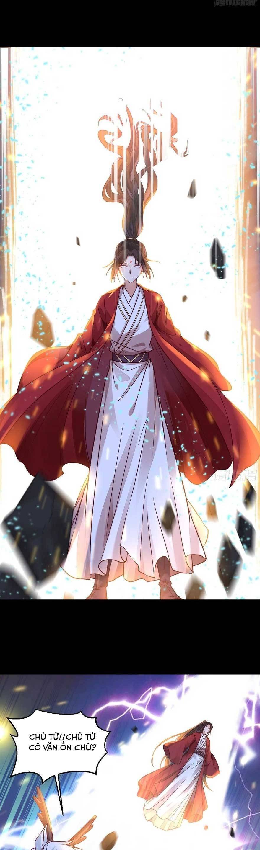 Tuyệt Sắc Quyến Rũ: Quỷ Y Chí Tôn Chapter 502 - 17