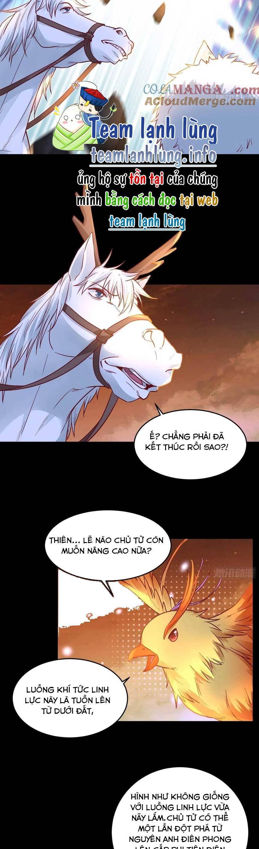 Tuyệt Sắc Quyến Rũ: Quỷ Y Chí Tôn Chapter 502 - 18