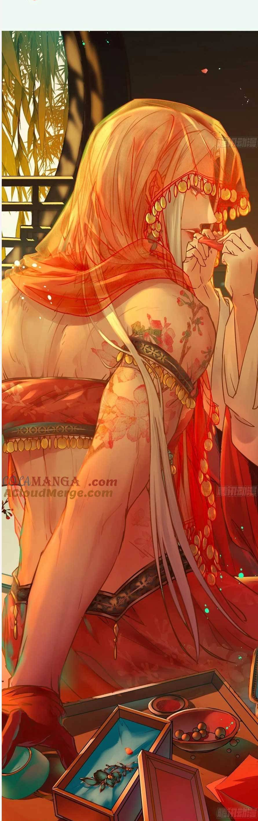 Tuyệt Sắc Quyến Rũ: Quỷ Y Chí Tôn Chapter 502 - 4