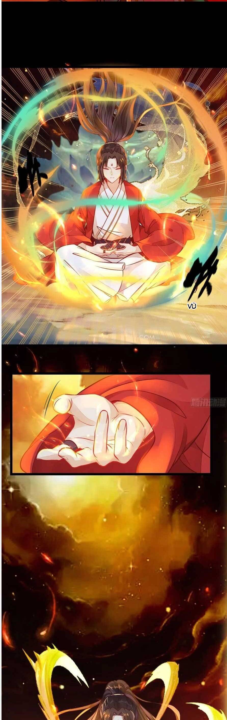 Tuyệt Sắc Quyến Rũ: Quỷ Y Chí Tôn Chapter 502 - 5