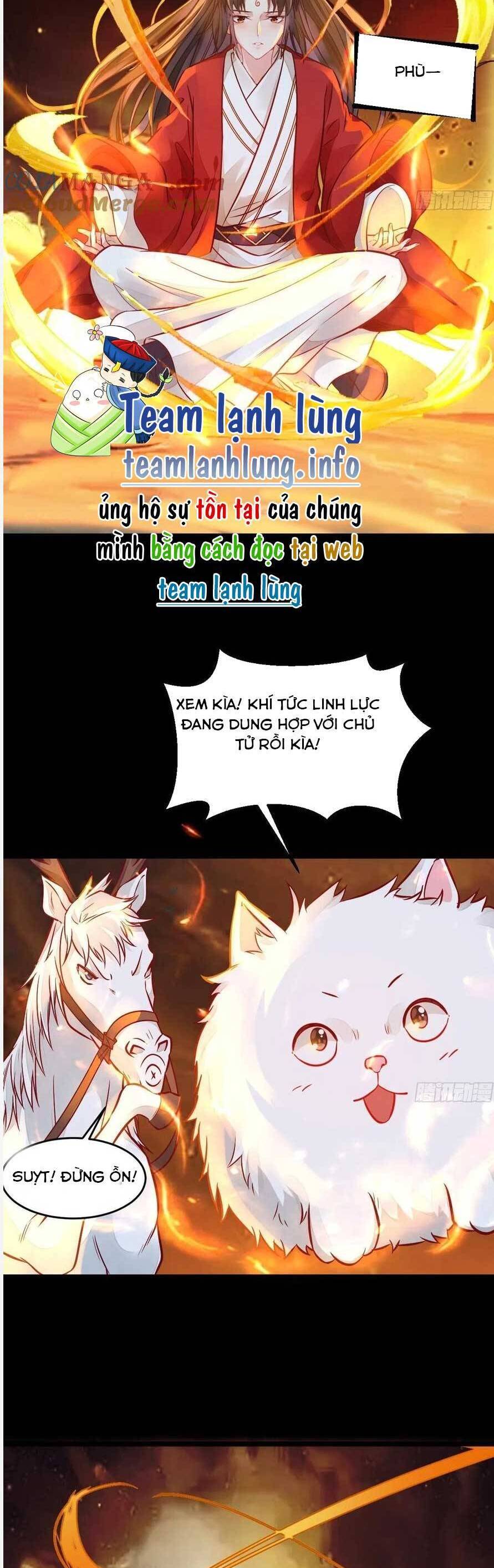 Tuyệt Sắc Quyến Rũ: Quỷ Y Chí Tôn Chapter 502 - 6