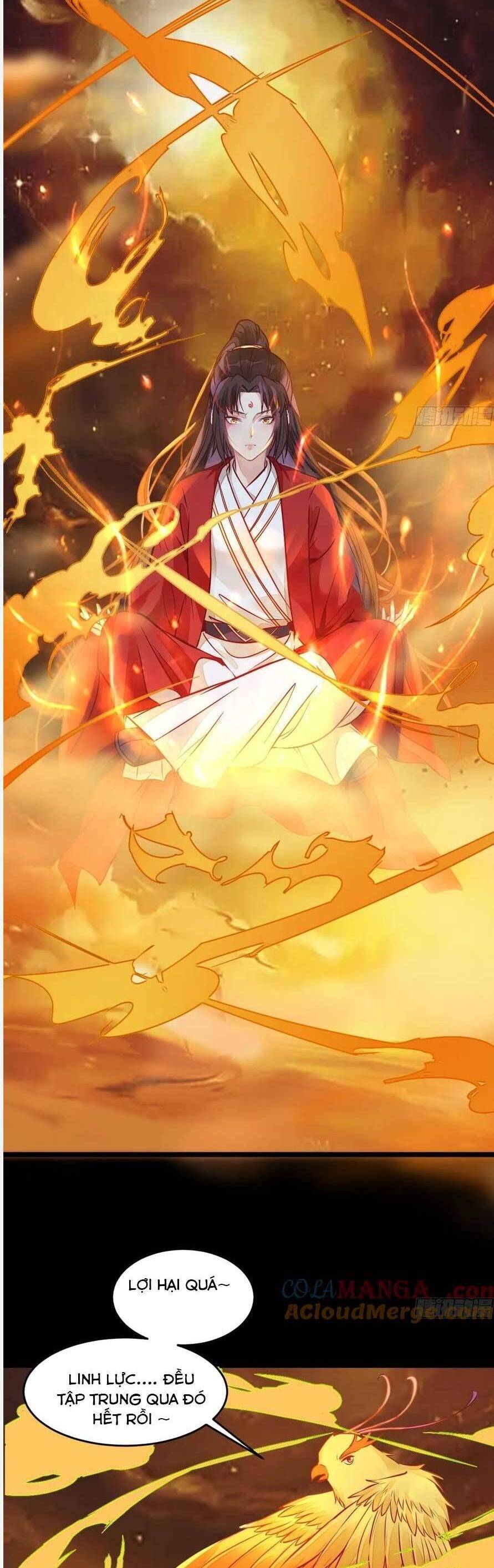 Tuyệt Sắc Quyến Rũ: Quỷ Y Chí Tôn Chapter 502 - 7