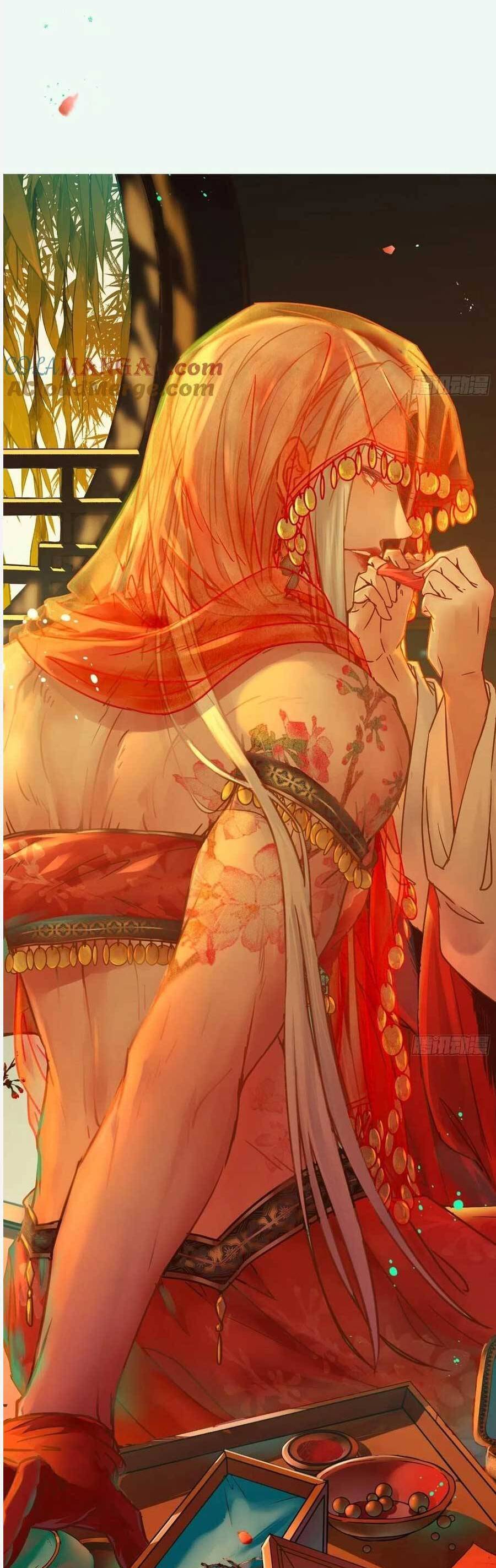 Tuyệt Sắc Quyến Rũ: Quỷ Y Chí Tôn Chapter 504 - 4