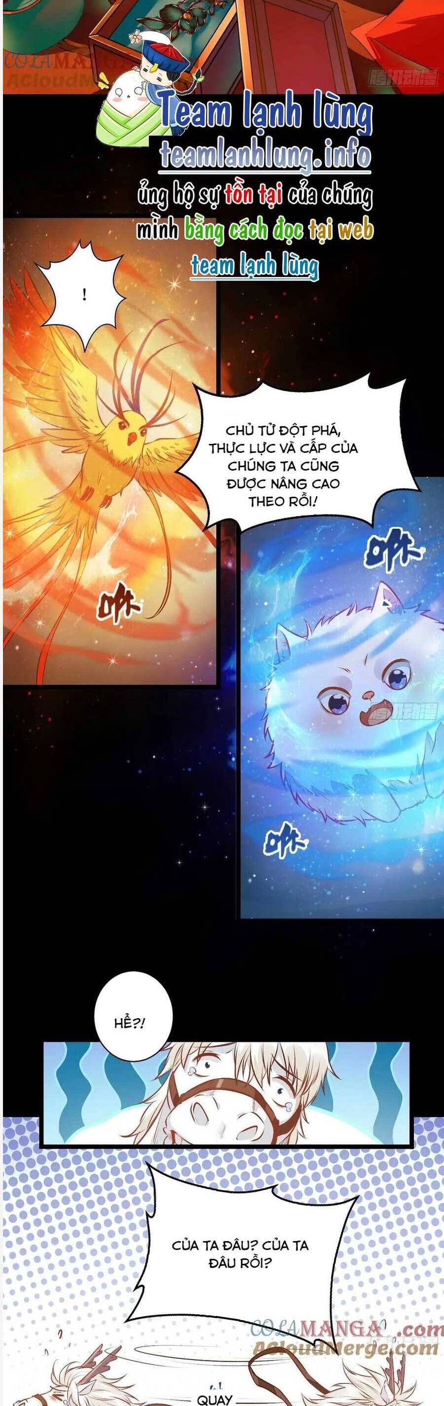 Tuyệt Sắc Quyến Rũ: Quỷ Y Chí Tôn Chapter 504 - 5