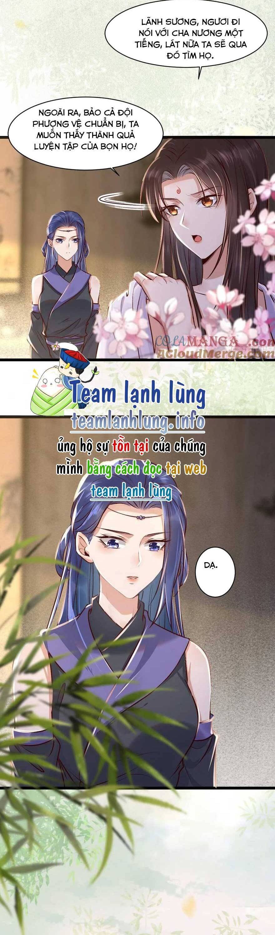 Tuyệt Sắc Quyến Rũ: Quỷ Y Chí Tôn Chapter 506 - 19