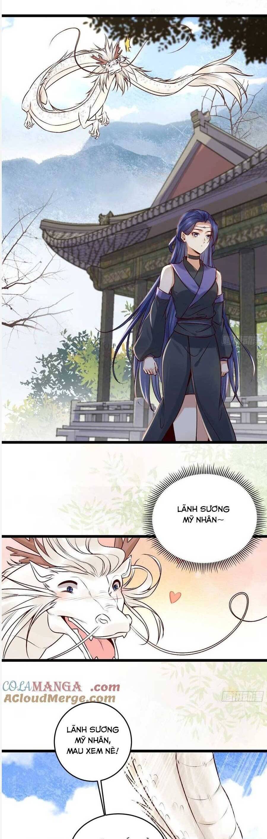 Tuyệt Sắc Quyến Rũ: Quỷ Y Chí Tôn Chapter 506 - 5