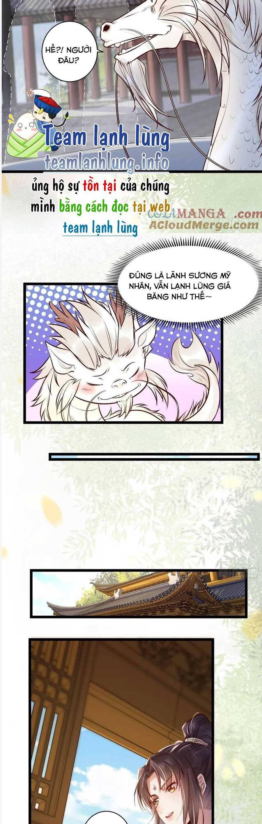 Tuyệt Sắc Quyến Rũ: Quỷ Y Chí Tôn Chapter 506 - 9