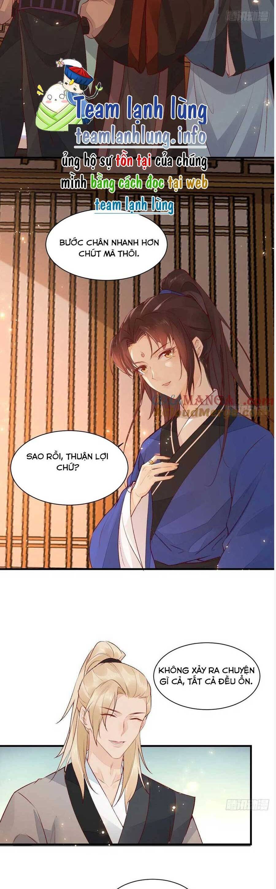 Tuyệt Sắc Quyến Rũ: Quỷ Y Chí Tôn Chapter 508 - 14