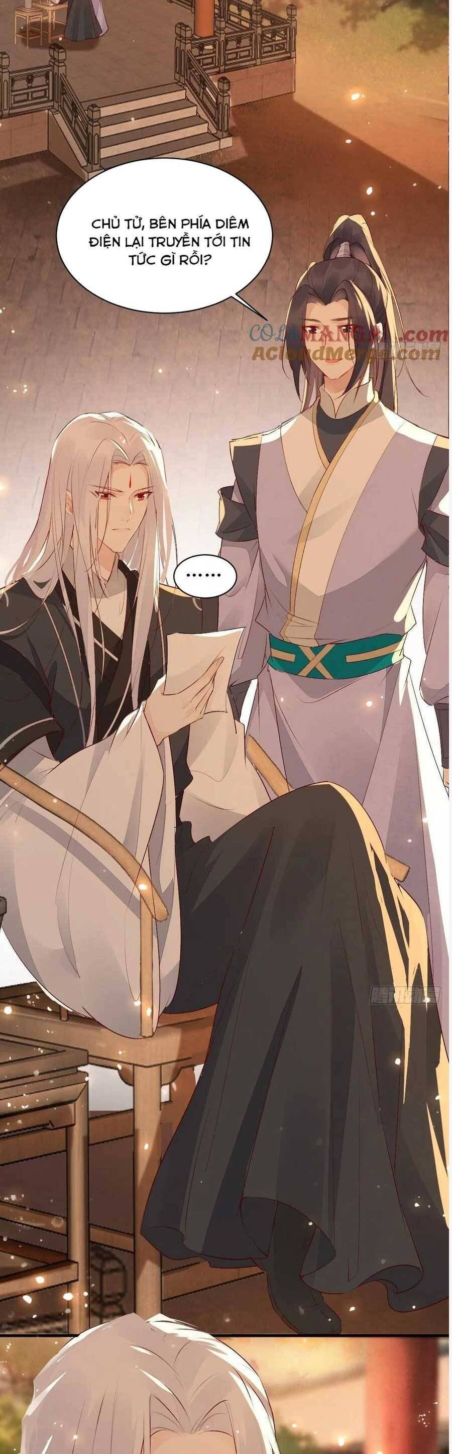 Tuyệt Sắc Quyến Rũ: Quỷ Y Chí Tôn Chapter 508 - 17