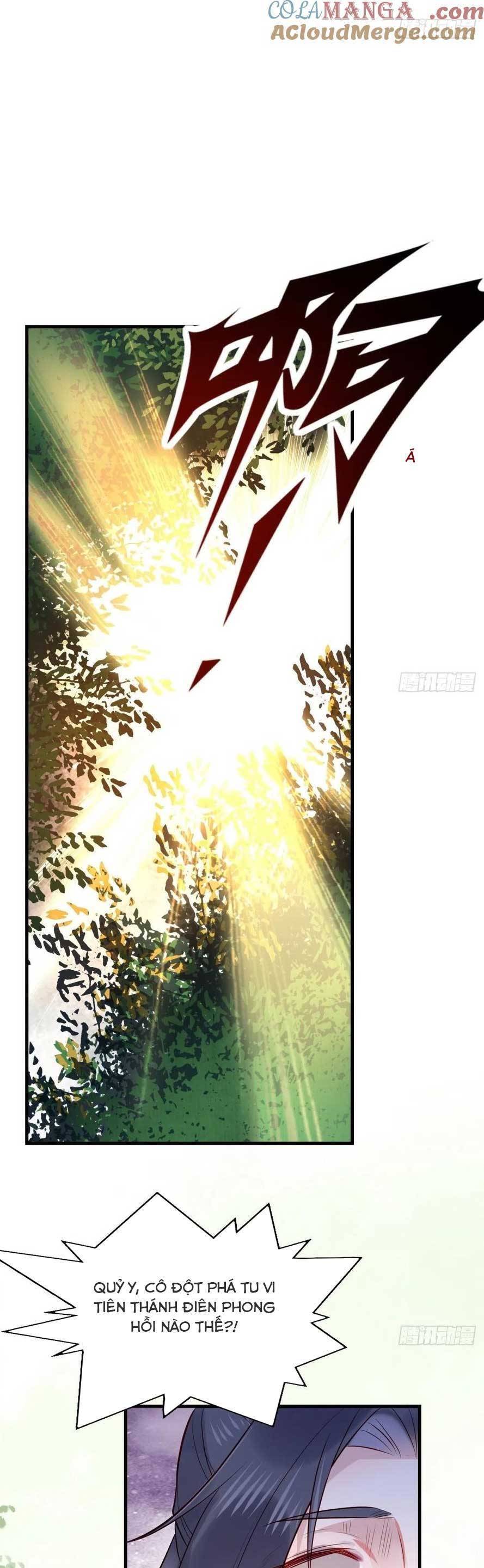 Tuyệt Sắc Quyến Rũ: Quỷ Y Chí Tôn Chapter 515 - 14